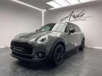 MINI Cooper Clubman 1.5i*GPS*LED*CRUISE*AIRCO*GARANTIE 12 MO, Autos, Mini, 100 kW, Achat, 6 portes, Boîte manuelle