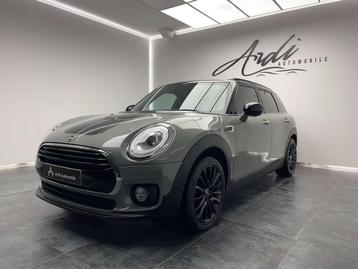 MINI Cooper Clubman 1.5i*GPS*LED*CRUISE*AIRCO*GARANTIE 12 MO beschikbaar voor biedingen