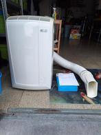 Mobiele airco DELONGHI PAC N77, Ophalen, Minder dan 60 m³, 3 snelheden of meer, Zo goed als nieuw