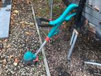 Grastrimmer, Ophalen, Zo goed als nieuw