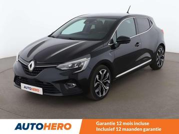 Renault Clio 1.5 BLUE dCi Zen (bj 2019) beschikbaar voor biedingen