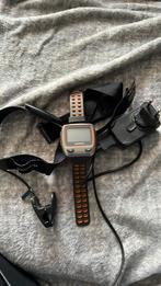 Garmin forerunner 310xt, Ophalen, Zo goed als nieuw