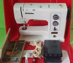 Bernina 831, Hobby en Vrije tijd, Naaimachines en Toebehoren, Ophalen, Gebruikt, Naaimachine, Bernina