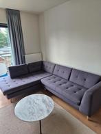 3-persoonszetel Nelson, Ophalen, 250 tot 300 cm, Hoekbank, Driepersoons