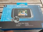 Smartwares VD27 door spy, Ophalen, Nieuw, Smartwares