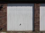 3 PORTES GARAGES HORMANN motorisées vendue à la pièce