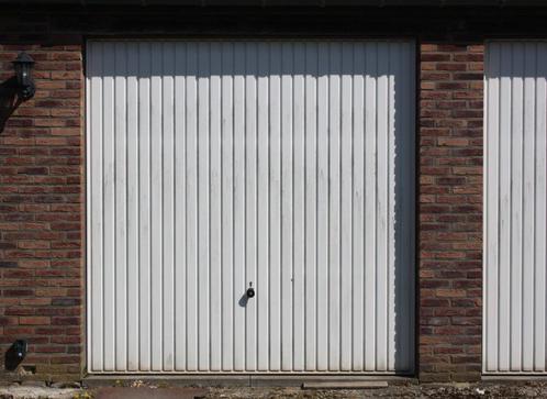 3 PORTES GARAGES HORMANN motorisées vendue à la pièce, Auto diversen, Autostaanplaatsen en Garages