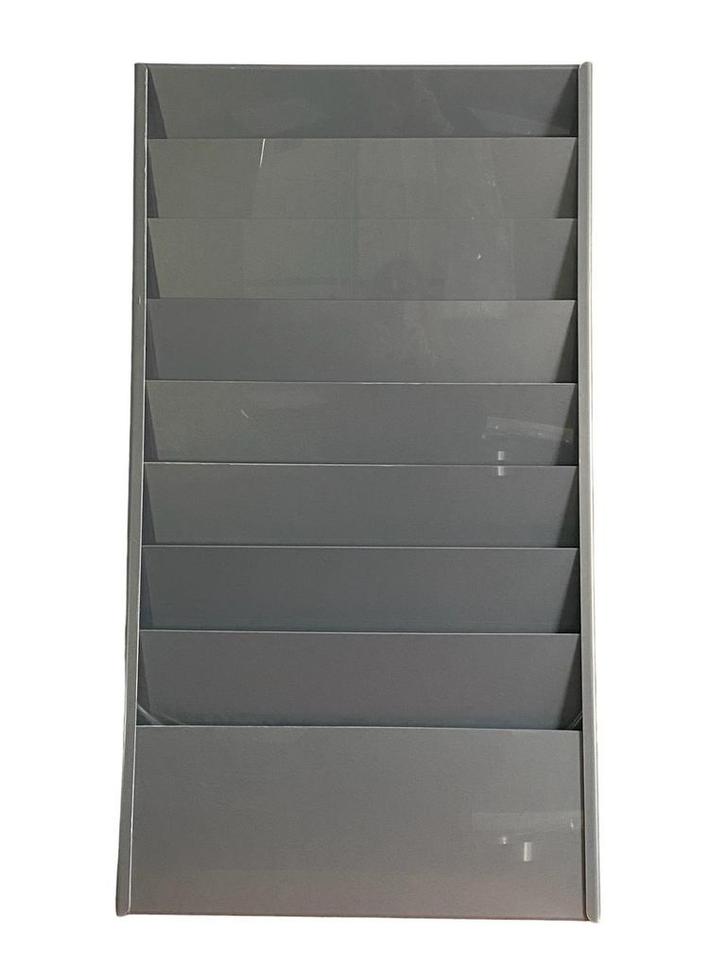 planbord 2 rijen insteekbord, Huis en Inrichting, Woonaccessoires | Memoborden, Nieuw, Overige typen, Ophalen