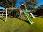 Speeltoestel Jungle Gym, Ophalen, Zo goed als nieuw