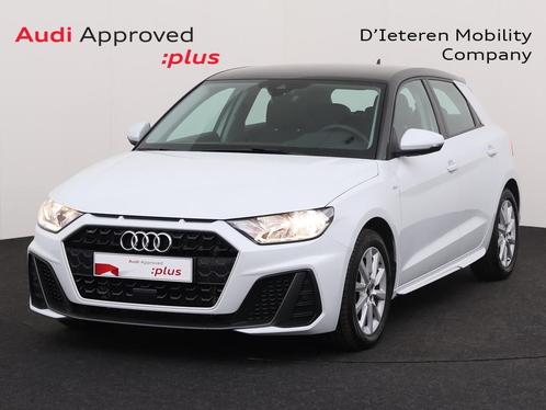 Audi A1 Sportback A1 Sportback 30 TFSI Business Edition S li, Auto's, Audi, A1, ABS, Airbags, Airconditioning, Cruise Control