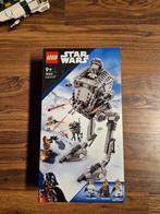 Lego 75322 Hoth AT-ST, Enlèvement ou Envoi, Neuf, Ensemble complet, Lego