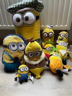 Minions knuffels, Kinderen en Baby's, Speelgoed | Knuffels en Pluche, Ophalen