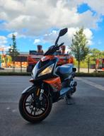Peugeot Speedfight 3 Darkside 50cc klasse A 2 takt 21.453 km, Fietsen en Brommers, Gebruikt, Klasse A (25 km/u), Ophalen of Verzenden