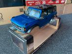 Traxxas Ford Bronco 2021 Body Clipless, Hobby en Vrije tijd, Ophalen of Verzenden