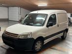 CITROËN BERLINGO 2007 1.6 DIESEL EURO4 189.000KM, Auto's, Diesel, Radio, Euro 4, Te koop