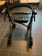Rollater 1 maand oud, Diversen, Rolstoelen, Ophalen, Zo goed als nieuw