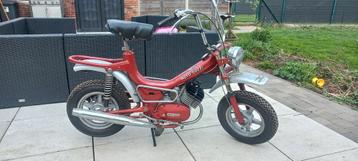 Moto guzzi magnum 50cc beschikbaar voor biedingen
