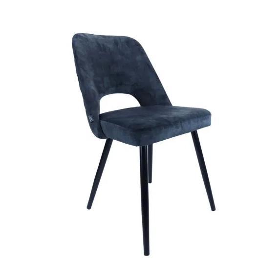 Horeca stoelen Antraciet grijs, Zakelijke goederen, Horeca | Meubilair en Inrichting, Ophalen