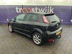 2015 - Fiat - Punto Evo - 1.3 M-Jet Lounge - Personenauto, Auto's, Fiat, Euro 5, Monovolume, Gebruikt, Overige brandstoffen