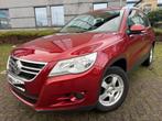 Volkswagen Tiguan 2.0 TDi DIESEL Euro 5, Auto's, Volkswagen, Euro 5, Stof, 4 cilinders, Particulier