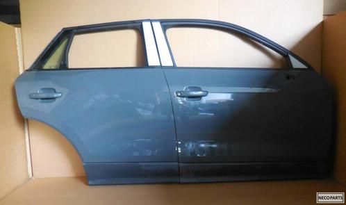 AUDI Q2 81A DEUR DEUREN PORTIER PORTIEREN RECHTS LX7M O.A. !, Auto-onderdelen, Carrosserie, Spatbord, Audi, Gebruikt, Ophalen of Verzenden