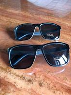Nieuwe zonnebrillen "Gentse Strop"., Handtassen en Accessoires, Zonnebrillen en Brillen | Dames, Ophalen, Gebruikt