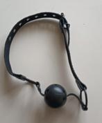 Ball Gag Bdsm, Enlèvement ou Envoi