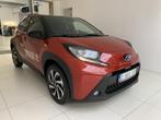 Toyota Aygo X Pulse 1.0 BENZ MT, Auto's, 72 pk, 93 g/km, 5 deurs, 998 cc