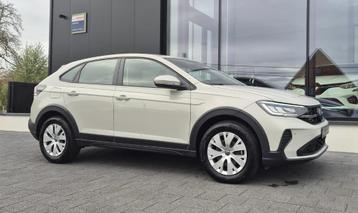 Volkswagen Taigo 1.0 TSI ***NIEUW*** beschikbaar voor biedingen