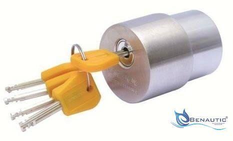 Accessoire buitenboordmotorslot Steady BBMS3, Watersport en Boten, Accessoires en Onderhoud, Nieuw, Ophalen of Verzenden