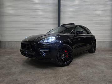 ✖️ PORSCHE MACAN GTS PACK FULL OPTON | CHRONO | PANORAMIQUE beschikbaar voor biedingen