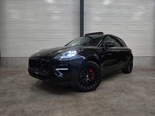 ✖️ PORSCHE MACAN GTS PACK FULL OPTON | CHRONO | PANORAMIQUE, Auto's, Porsche, Bedrijf, Te koop, Macan, 360° camera, 4x4, ABS, Adaptieve lichten