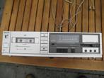 Philips FC 141 deck cassette, Audio, Tv en Foto, Ophalen, Enkel, Philips