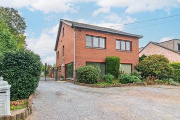 Ruime woning met 4 slaapkamers en uitbreidingsmogelijkheden beschikbaar voor biedingen