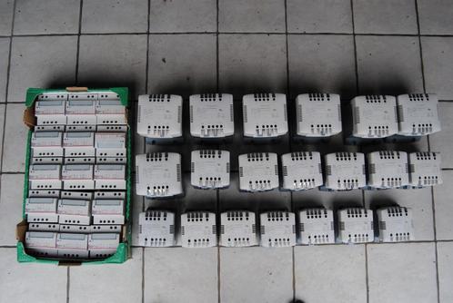 Legrand transformator (s) -veiligheidstransformator, Doe-het-zelf en Bouw, Elektriciteit en Kabels, Zo goed als nieuw, Ophalen