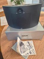 Lexon-radio, Ophalen, Nieuw, Radio
