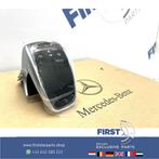 w205 C Klasse W253 GLC Touchpad Controller / multimedia knop