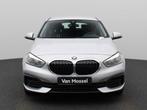 BMW 1-serie 116d Executive | Half-Leder | Navi | ECC | PDC |, Te koop, Zilver of Grijs, 100 g/km, Stadsauto