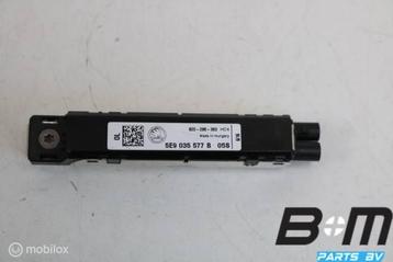 Impedantieomvormer voor ruitantenne Skoda Octavia Combi beschikbaar voor biedingen