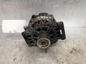Dynamo d'un Mini Cooper, Enlèvement ou Envoi, 3 mois de garantie, Utilisé, Mini