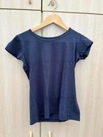 basic tshirt, Vêtements | Femmes, T-shirts, Manches courtes, Bleu, Porté, Enlèvement