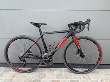 Cube Cross Race (+ extra wielset) beschikbaar voor biedingen
