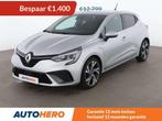 Renault Clio 1.5 BLUE dCi Intens (bj 2020), Auto's, Renault, Voorwielaandrijving, Gebruikt, 1264 kg, 116 pk