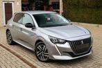 Peugeot 208 AUTOMAAT*ACHTERUITRIJCAMERA*APPLE-CARPLAY*SENSOR, Argent ou Gris, Achat, Euro 6, Entreprise