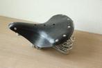 Nieuw fietszadel Brooks leder zwart, Ophalen of Verzenden, Nieuw, Zadel, Brooks