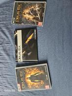 Jeux PC Deus Ex, Enlèvement, Comme neuf