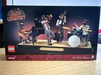 Lego Ideas 21334 Jazz Kwartet - Jazzkwartet (NIEUW), Ophalen of Verzenden, Nieuw, Complete set, Lego