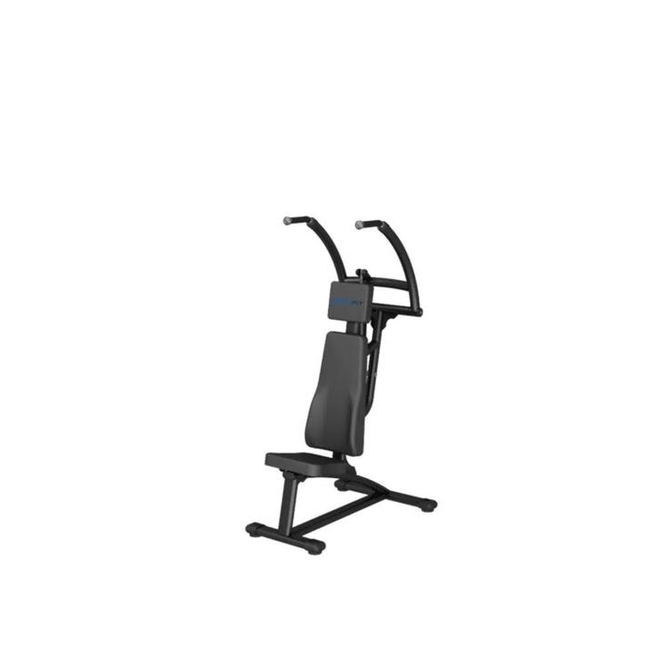 GYMFIT – CIRCUIT-LINE – OVERHEAD PRESS/PULL DOWN – H3, Sports & Fitness, Équipement de fitness, Utilisé, Autres types, Bras, Jambes