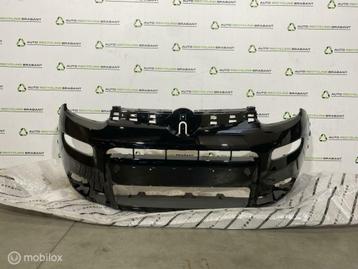 Voorbumper Fiat Panda 3 CROSS 4X4 NIEUW ORIGINEEL 735520719 beschikbaar voor biedingen