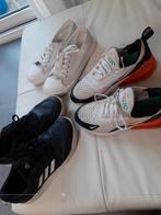 Sneakers goede tot nieuw staat 35,5 & 36, Ophalen of Verzenden, Zo goed als nieuw, Sportschoenen